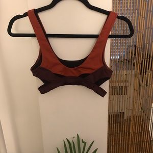 Urban Outfitters Tops - Without Wall Sports Bra Urban Outfitters Tops - Without Wall Sports Bra
